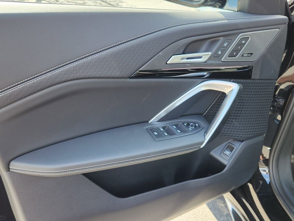 2026 BMW X2 xDrive28i