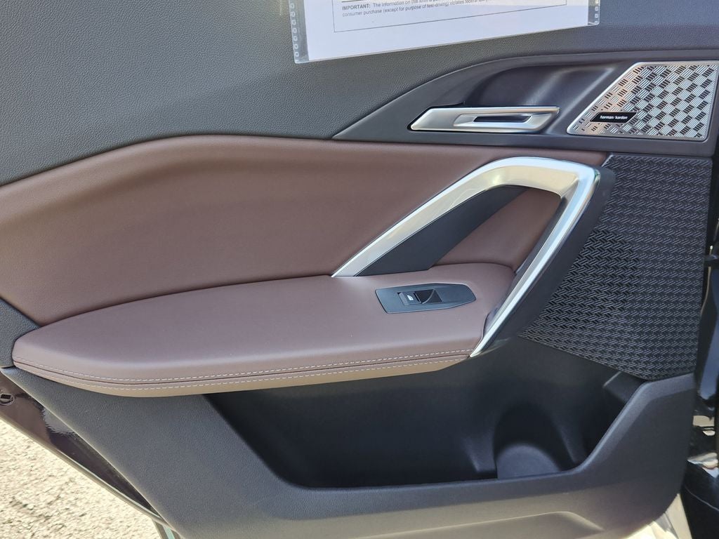 2025 BMW X2 xDrive28i