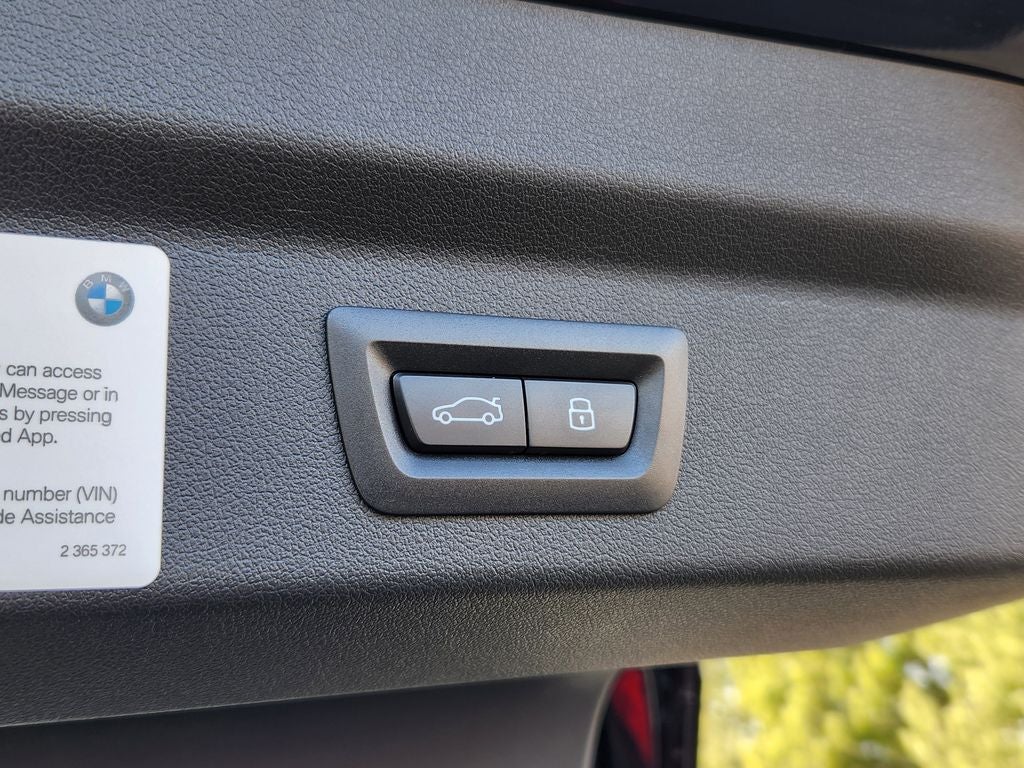 2025 BMW X2 xDrive28i