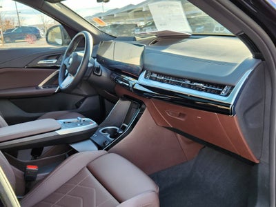 2025 BMW X2 xDrive28i