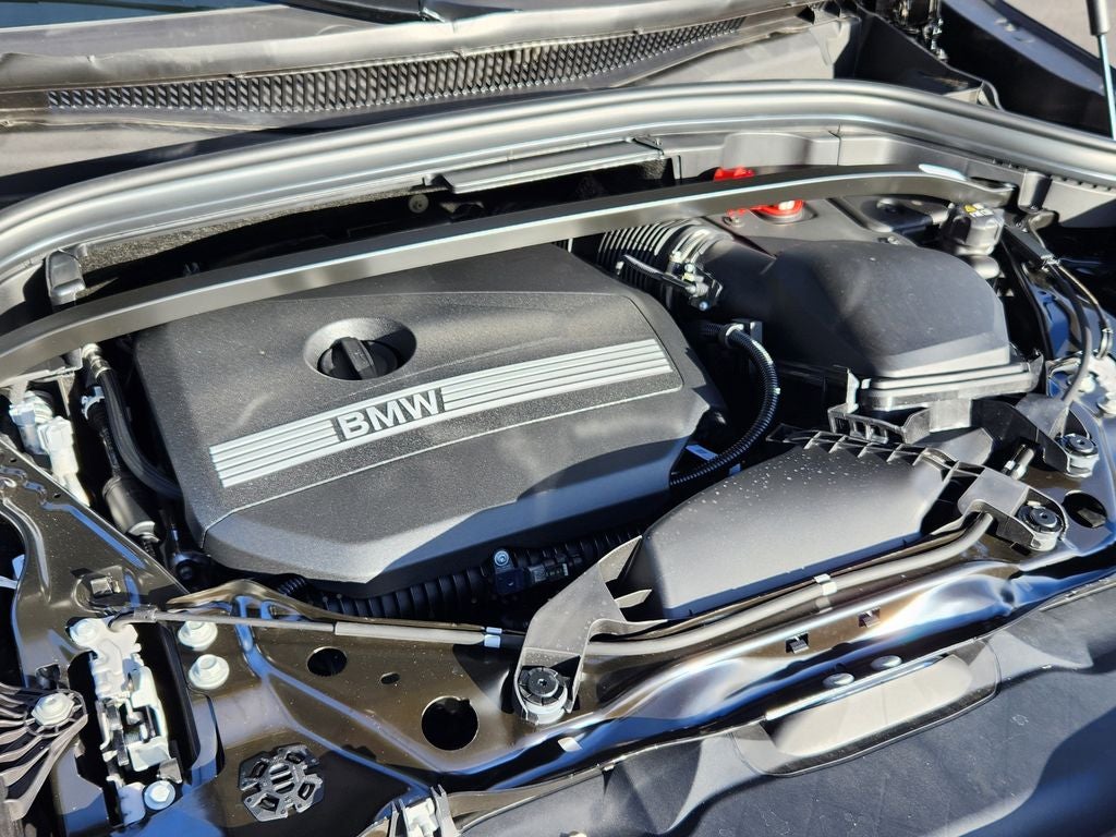 2025 BMW X2 xDrive28i