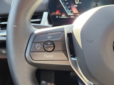 2025 BMW X2 xDrive28i