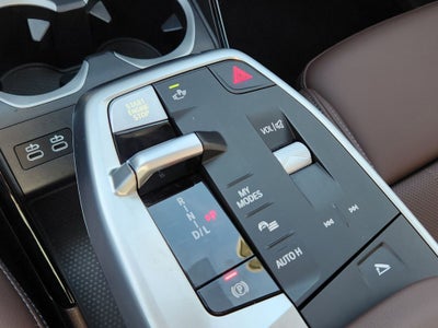 2025 BMW X2 xDrive28i