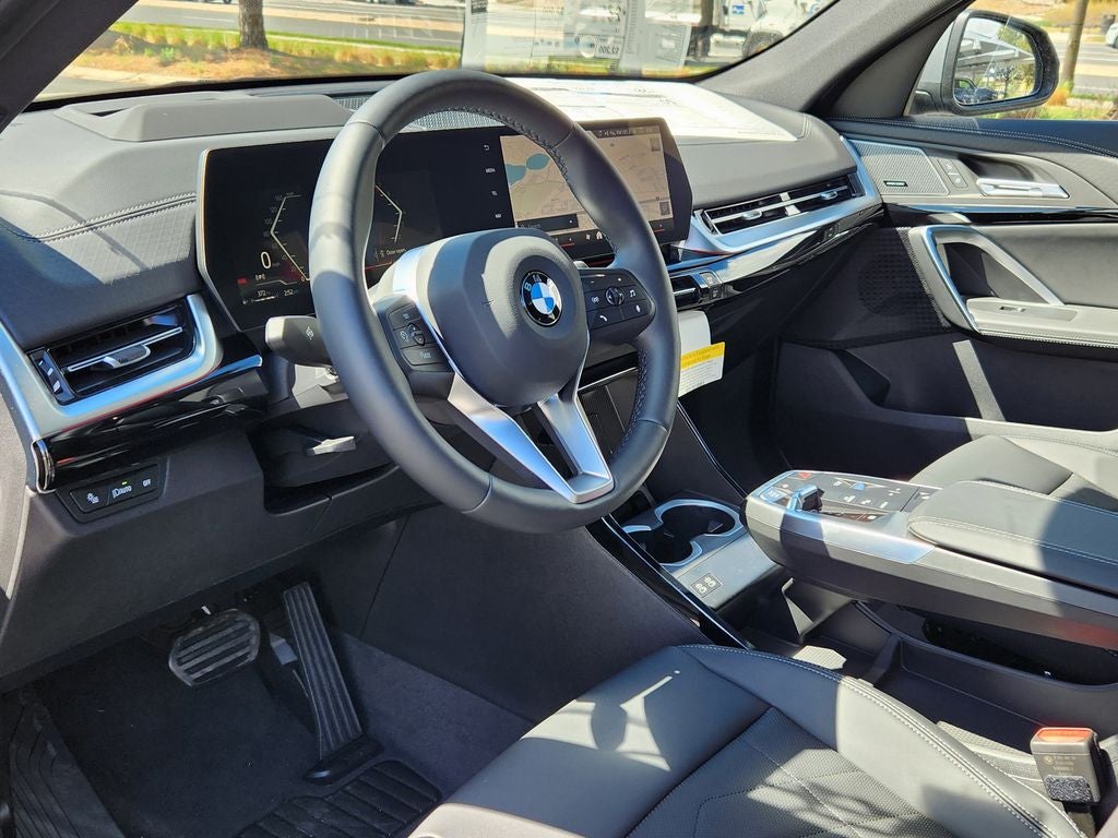 2026 BMW X2 xDrive28i