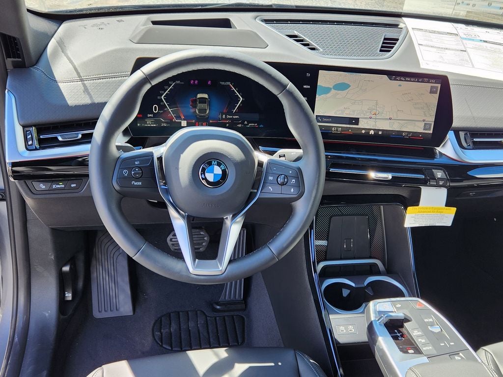 2026 BMW X2 xDrive28i