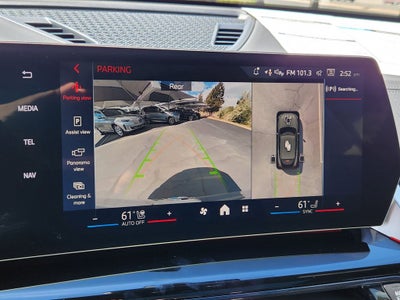 2026 BMW X2 xDrive28i