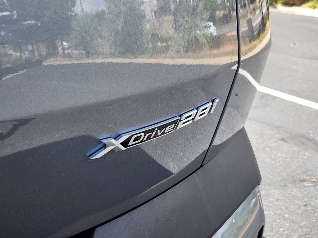2026 BMW X2 xDrive28i