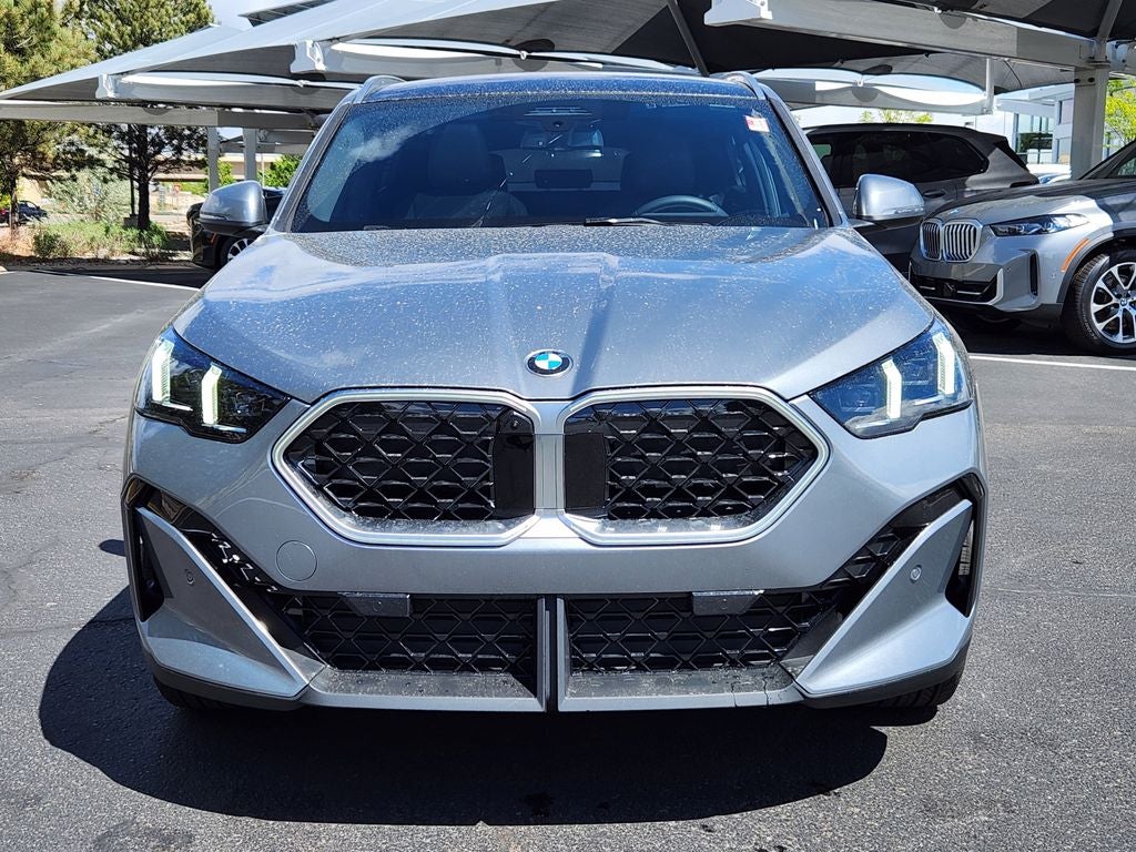 2026 BMW X2 xDrive28i