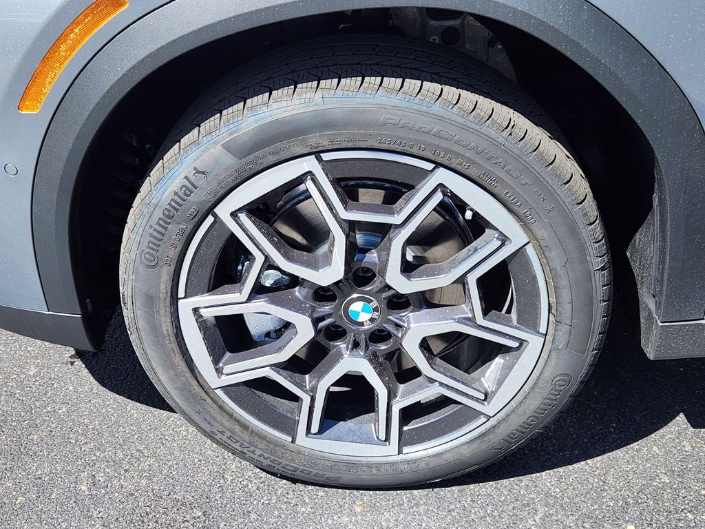 2026 BMW X2 xDrive28i