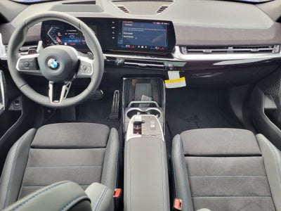 2026 BMW X2 xDrive28i