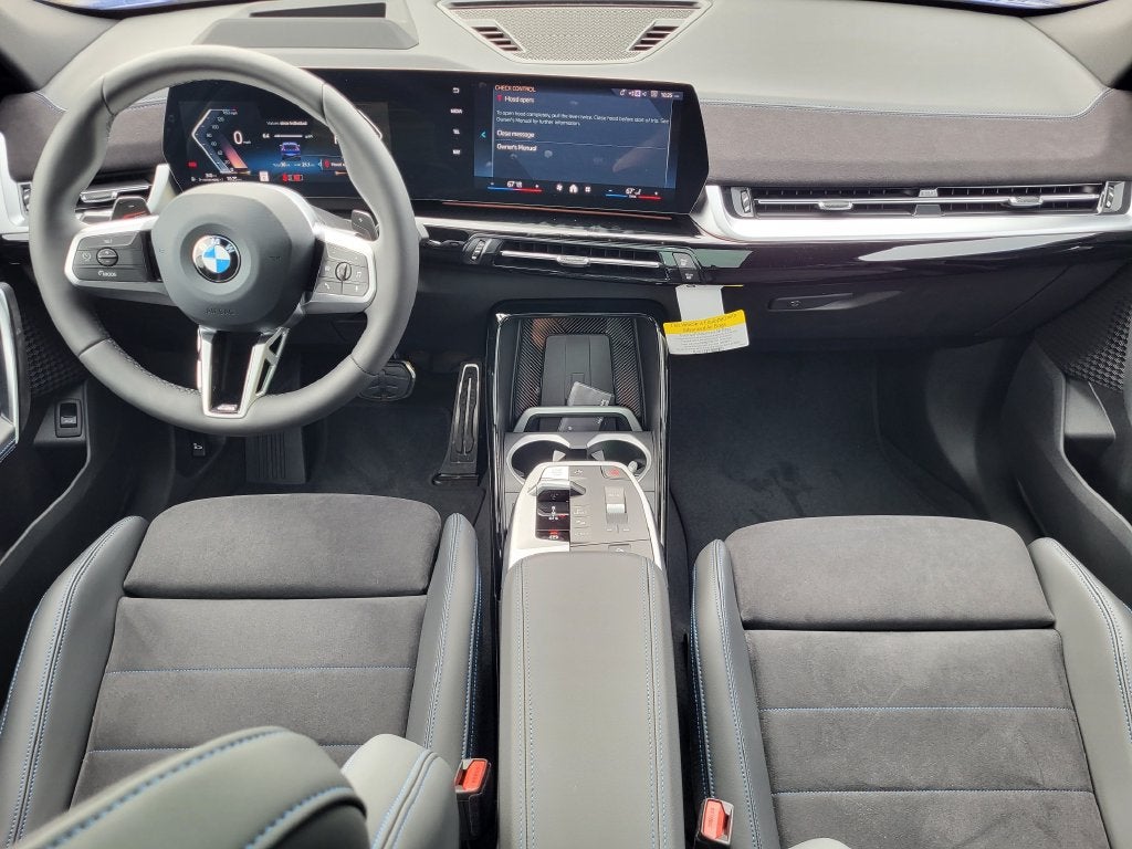 2026 BMW X2 xDrive28i
