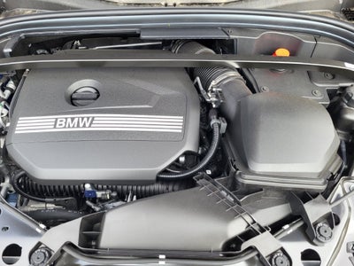 2026 BMW X2 xDrive28i