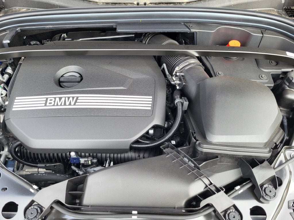 2026 BMW X2 xDrive28i