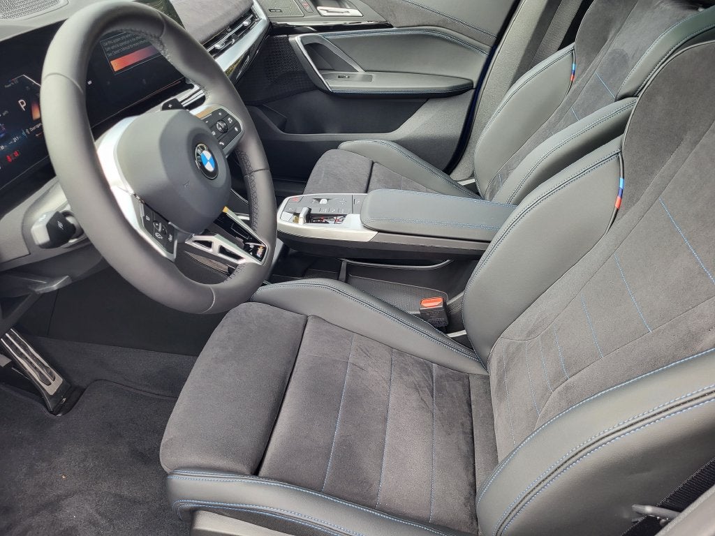 2026 BMW X2 xDrive28i