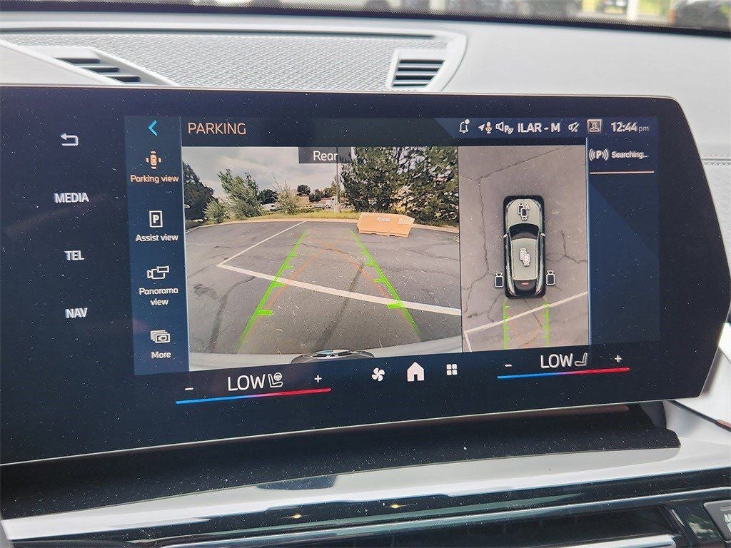 2025 BMW X2 xDrive28i Courtesy Vehicle