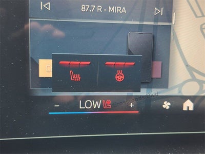 2025 BMW X2 xDrive28i Courtesy Vehicle