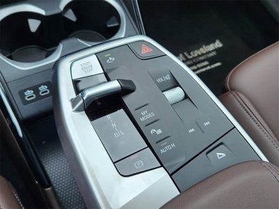 2025 BMW X2 xDrive28i Courtesy Vehicle