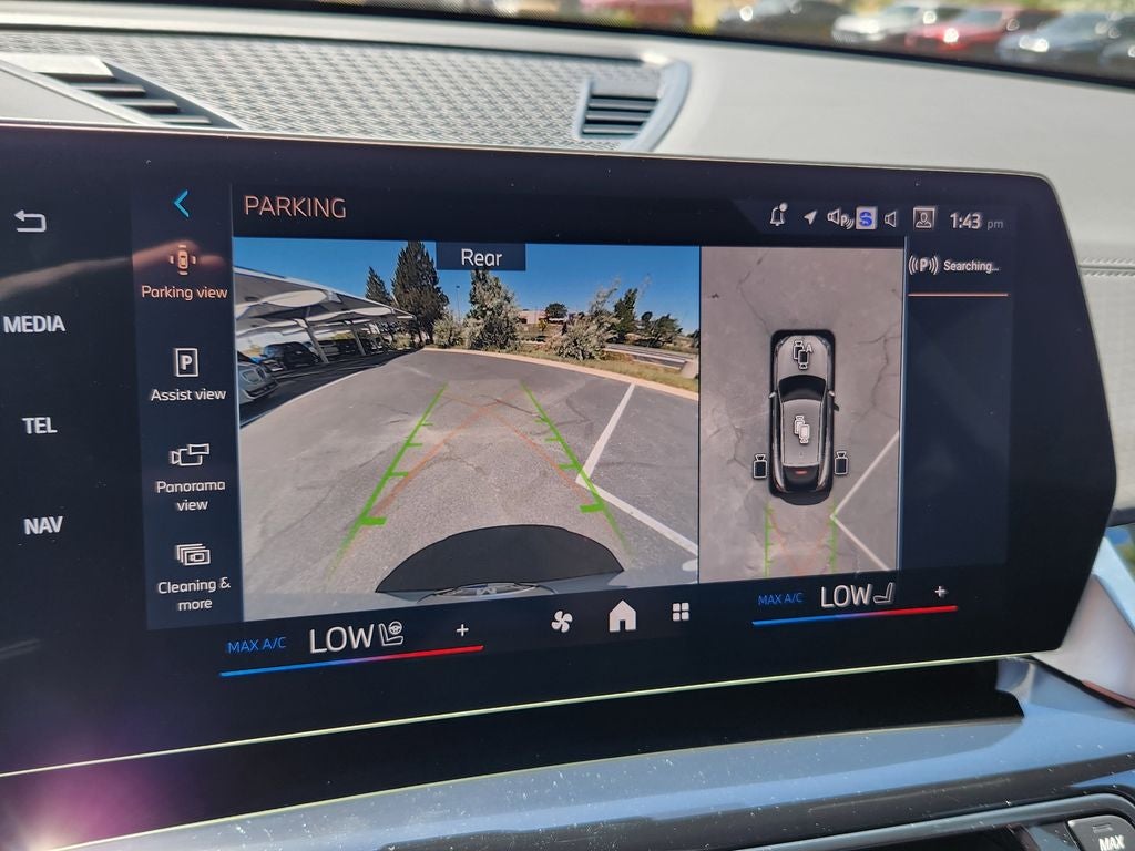 2025 BMW X2 xDrive28i Courtesy Vehicle