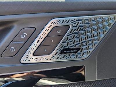 2025 BMW X2 xDrive28i Courtesy Vehicle