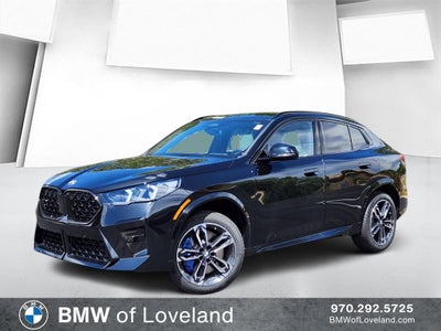 2026 BMW X2 xDrive28i