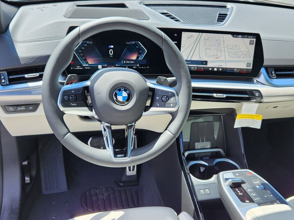 2026 BMW X2 xDrive28i