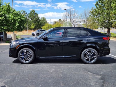 2026 BMW X2 xDrive28i