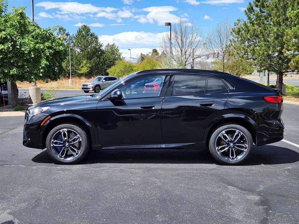 2026 BMW X2 xDrive28i