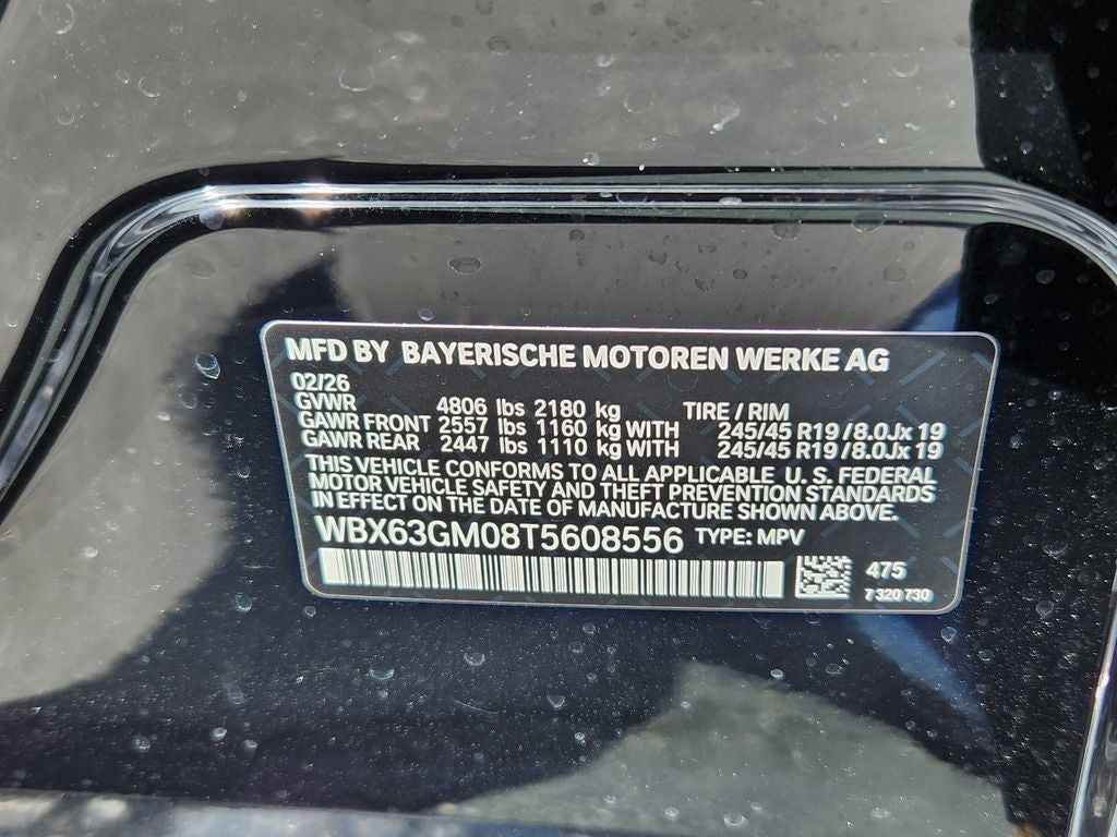 2026 BMW X2 xDrive28i