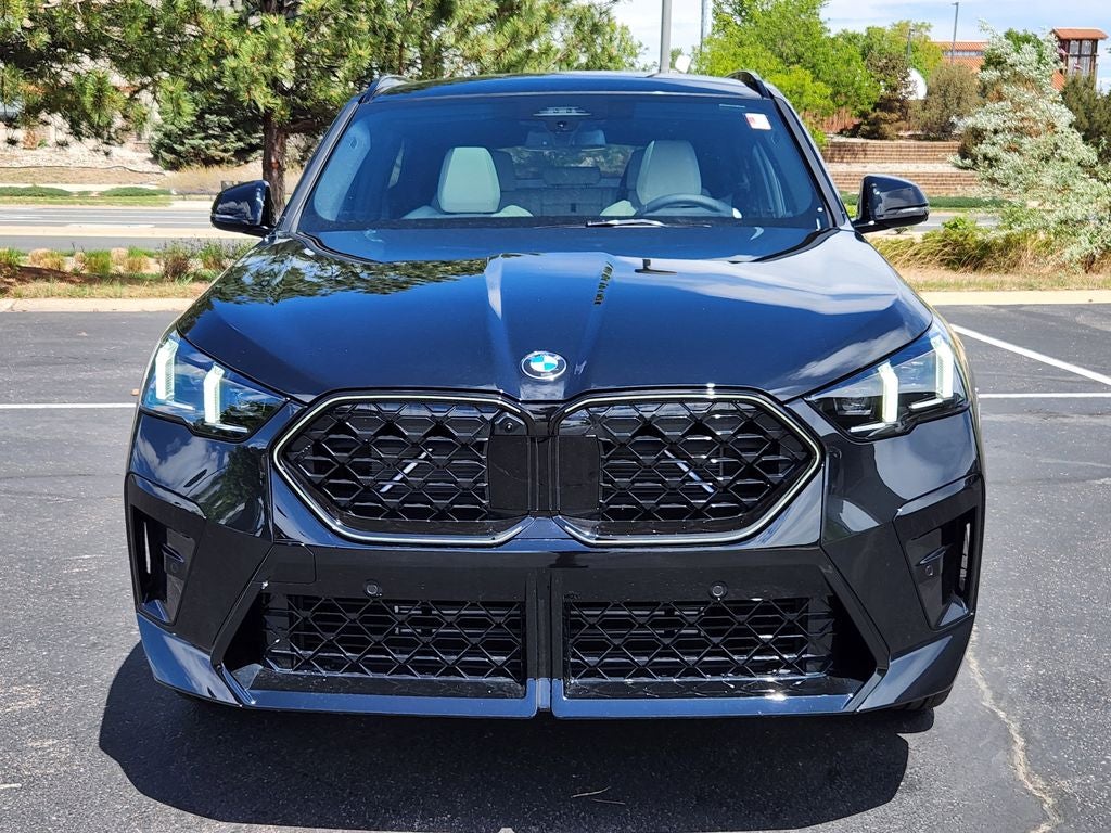 2026 BMW X2 xDrive28i