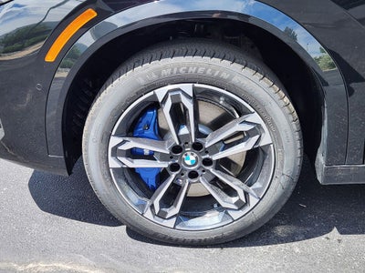 2026 BMW X2 xDrive28i