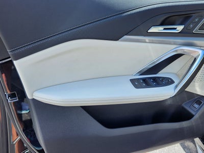 2026 BMW X2 xDrive28i