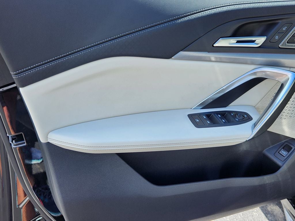 2026 BMW X2 xDrive28i