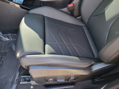 2027 BMW X2 xDrive28i