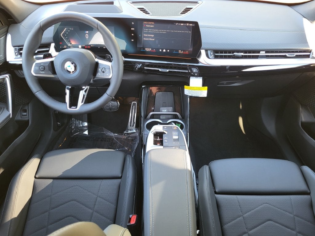 2027 BMW X2 xDrive28i