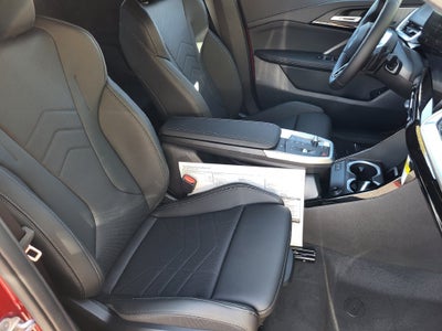 2027 BMW X2 xDrive28i