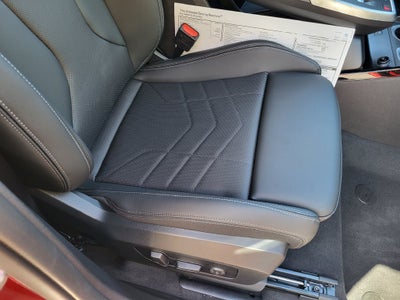 2027 BMW X2 xDrive28i