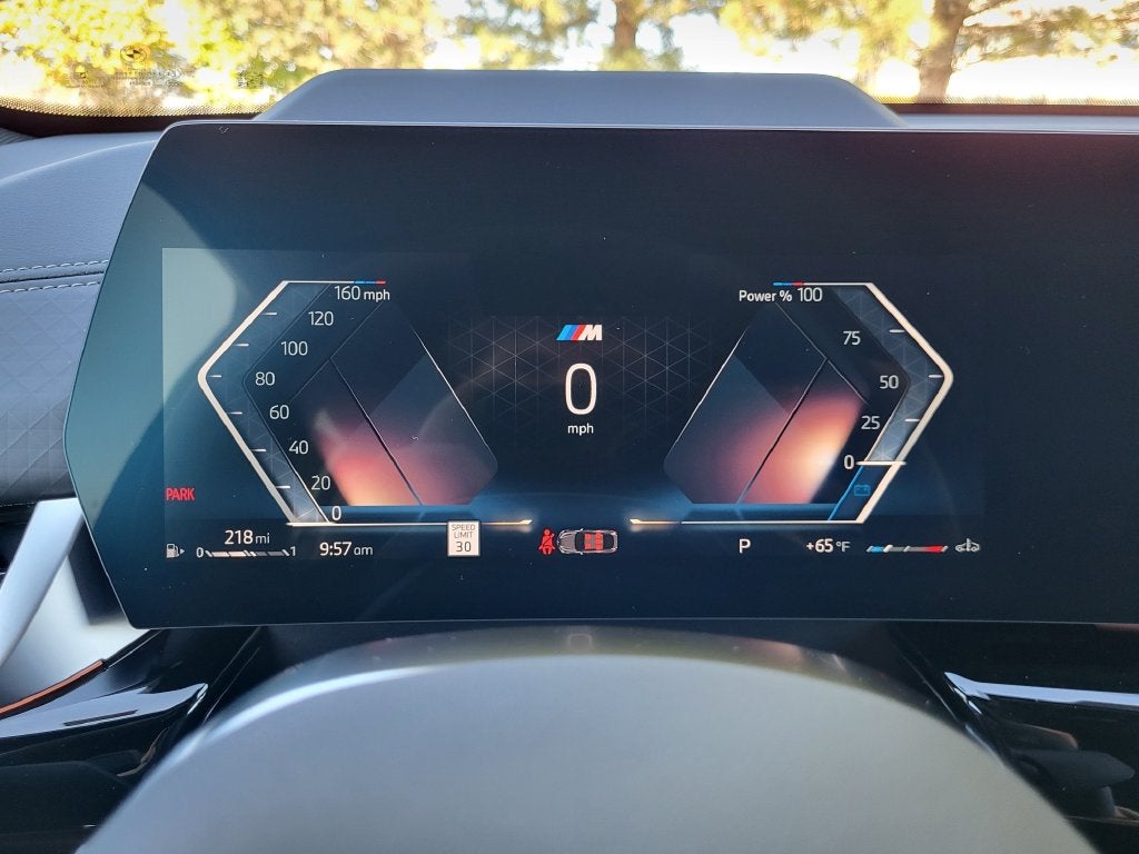 2027 BMW X2 xDrive28i