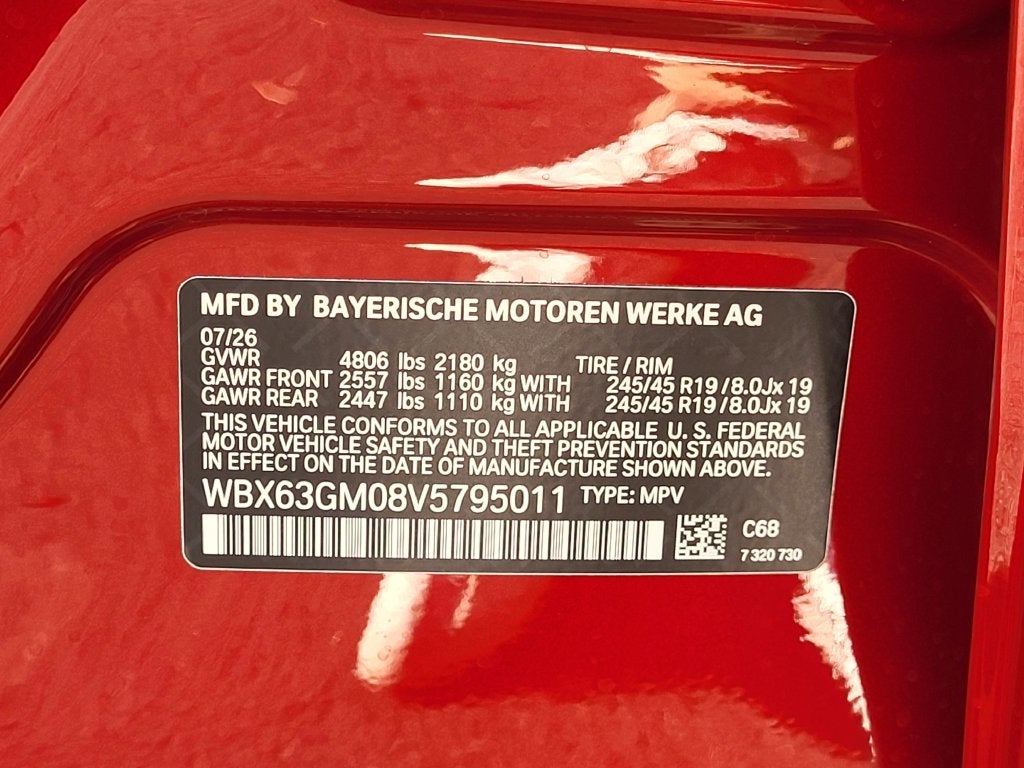 2027 BMW X2 xDrive28i