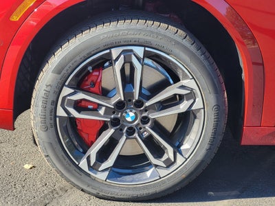 2027 BMW X2 xDrive28i