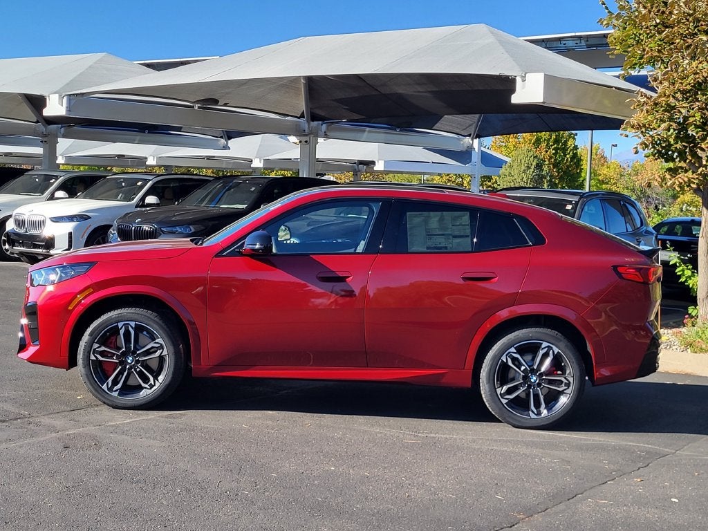 2027 BMW X2 xDrive28i