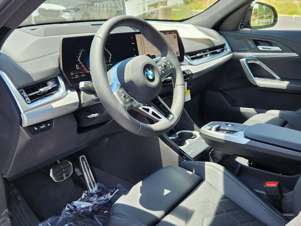 2026 BMW X2 xDrive28i