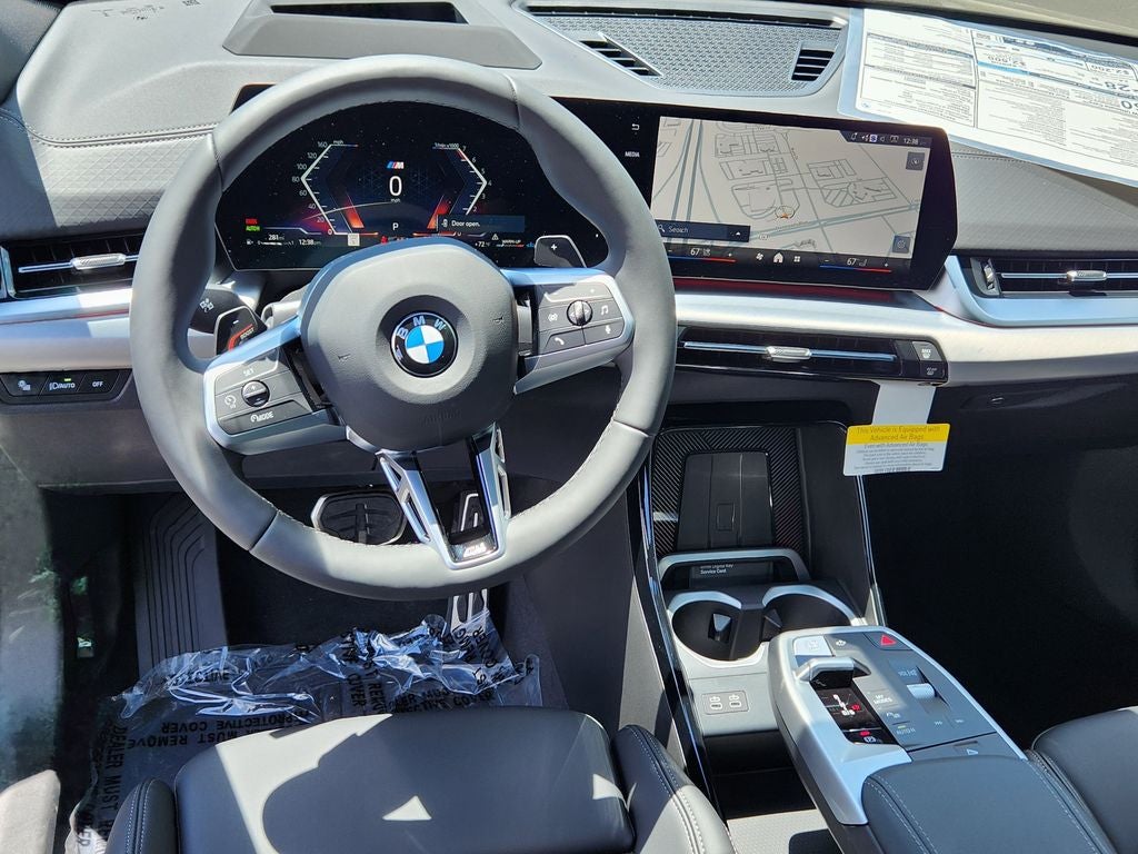 2026 BMW X2 xDrive28i