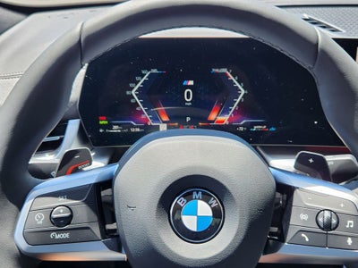 2026 BMW X2 xDrive28i