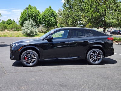 2026 BMW X2 xDrive28i