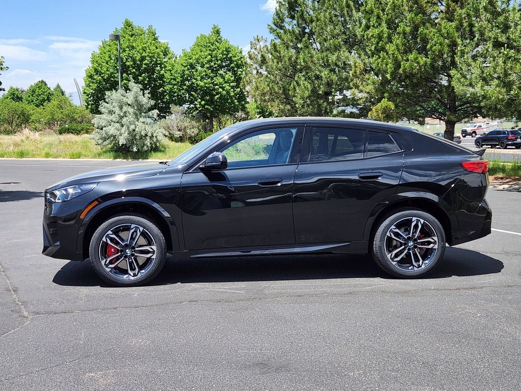 2026 BMW X2 xDrive28i