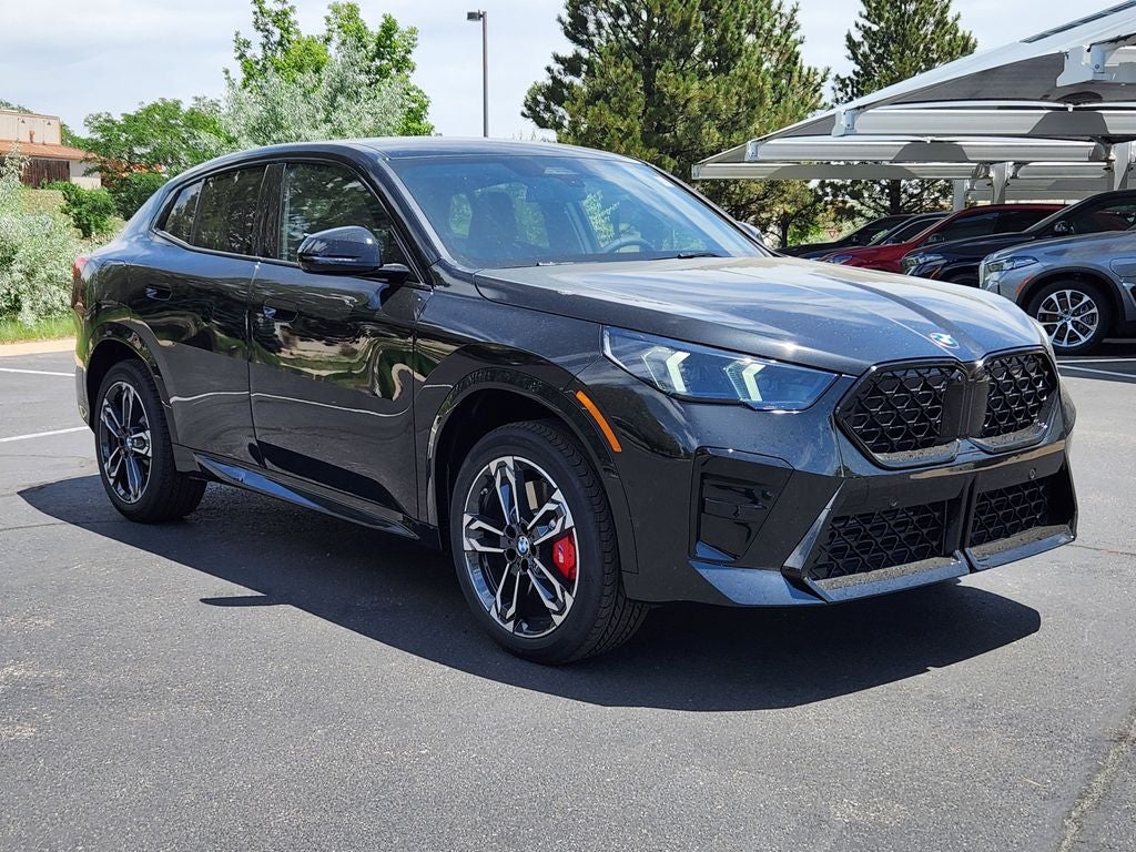 2026 BMW X2 xDrive28i