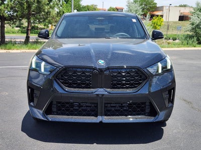 2026 BMW X2 xDrive28i