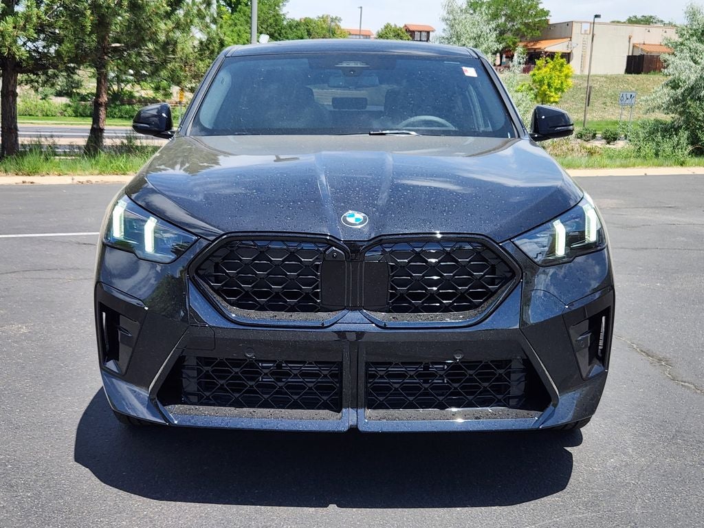 2026 BMW X2 xDrive28i