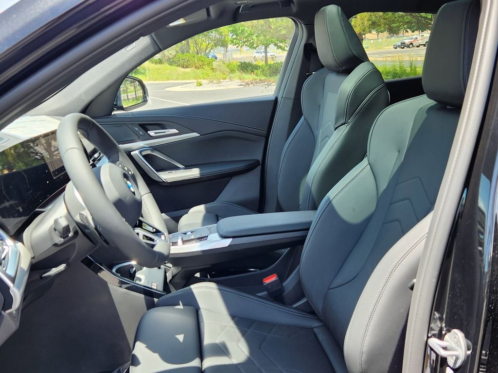 2026 BMW X2 xDrive28i
