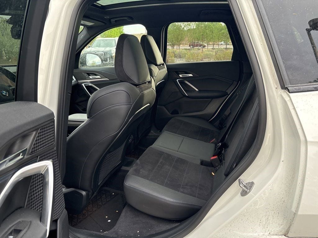 2023 BMW X1 xDrive28i